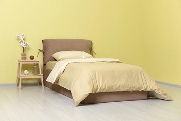 Спальная кровать Керри 900х1900 с подъёмным механизмом в Вологде - предосмотр 3