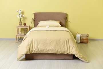 Спальная кровать Керри 900х1900 с подъёмным механизмом в Вологде - предосмотр 4