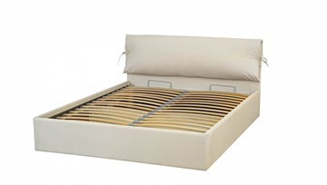 Спальная кровать Керри 1400х2000 без подъёмного механизма в Вологде - предосмотр 6