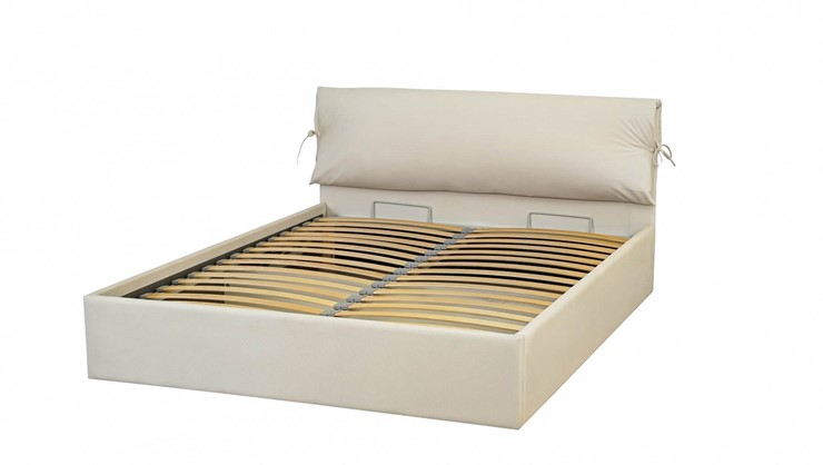 Кровать двуспальная Керри 1800х2000 без подъёмного механизма в Вологде - изображение 6