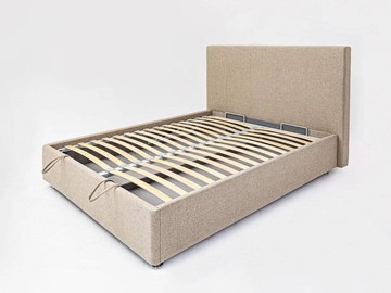 Кровать 1,5-спальная Кристалл 1 1400х1900 с подъёмным механизмом в Вологде - предосмотр 6