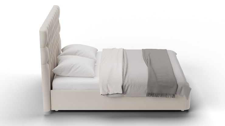 Кровать спальная Liberty 1400х1900 с подъёмным механизмом в Вологде - изображение 2