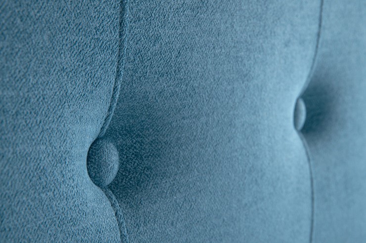 Односпальная кровать Luna (сп.м. 800х2000) в Вологде - изображение 2