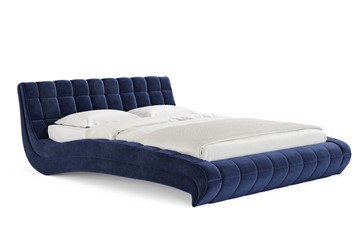 Спальная кровать Milano 80х190 с основанием в Вологде - предосмотр 6