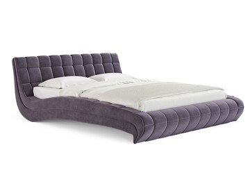 Спальная кровать Milano 80х190 с основанием в Вологде - предосмотр 8
