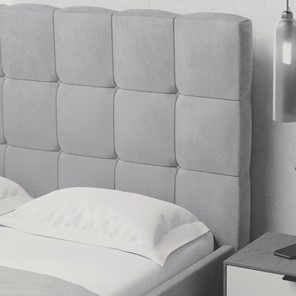 Кровать спальная Модерна 120х200 с подъемным механизмом в Вологде - предосмотр 1