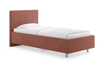 Кровать 1-спальная Prato 90х190 с основанием в Вологде - предосмотр