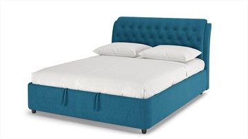 Кровать спальная Siena-2 1600х1900 с подъёмным механизмом в Вологде - предосмотр 1