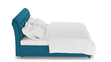 Кровать спальная Siena-2 1600х1900 с подъёмным механизмом в Вологде - предосмотр 2