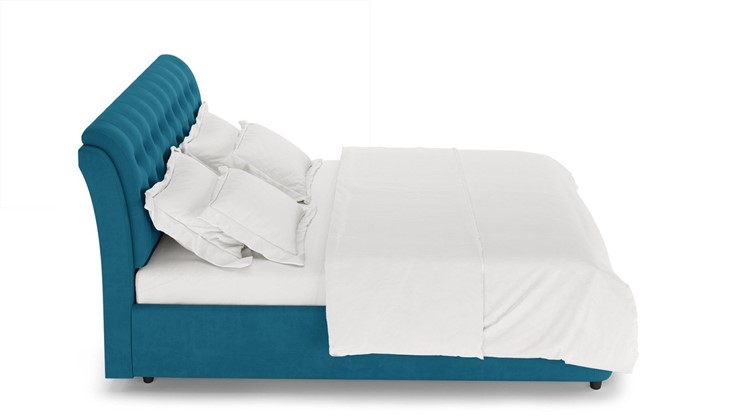 Кровать спальная Siena-2 1600х1900 с подъёмным механизмом в Вологде - изображение 2