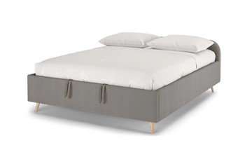 Кровать в спальню Jazz-L 1400х1900 без подъёмного механизма в Вологде
