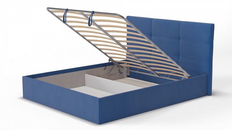Кровать Кристалл Эко 1600х2000 с подъёмным механизмом в Вологде - изображение 4