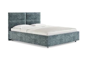 Спальная кровать Omega 140х190 с основанием в Вологде - предосмотр 16