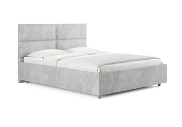 Кровать 1.5-спальная Omega 140х200 с основанием в Вологде - предосмотр 34