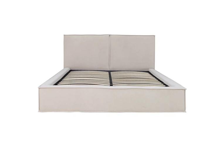 Кровать с подъемным механизмом Наоми 1400 в Вологде - изображение 1