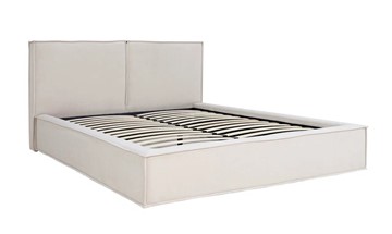 Кровать двуспальная с подъемным механизмом Наоми 1600 в Вологде - предосмотр 2