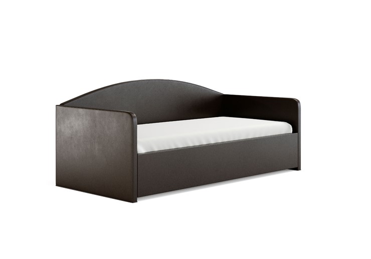 Полутороспальная кровать Uno 120х190 с основанием в Вологде - изображение 19