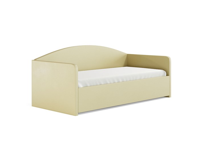 Полутороспальная кровать Uno 120х190 с основанием в Вологде - изображение 20