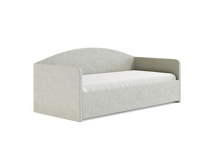 Полутороспальная кровать Uno 120х190 с основанием в Вологде - изображение 48