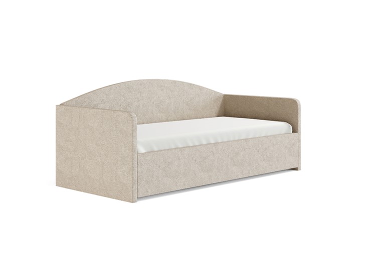 Полутороспальная кровать Uno 120х190 с основанием в Вологде - изображение 9