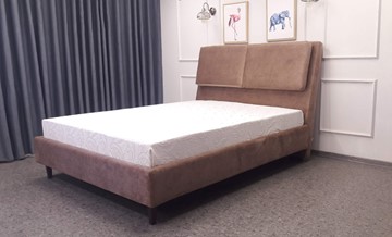 Кровать двуспальная Дафни (160х200) в Вологде - предосмотр