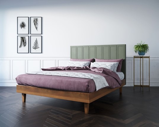 Кровать Andersen AN160 в Вологде - изображение