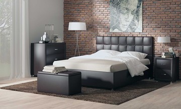 Кровать 1-спальная с механизмом Tivoli 90х200 в Вологде