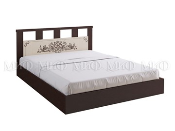 Кровать 2-спальная Жасмин 1600 в Вологде
