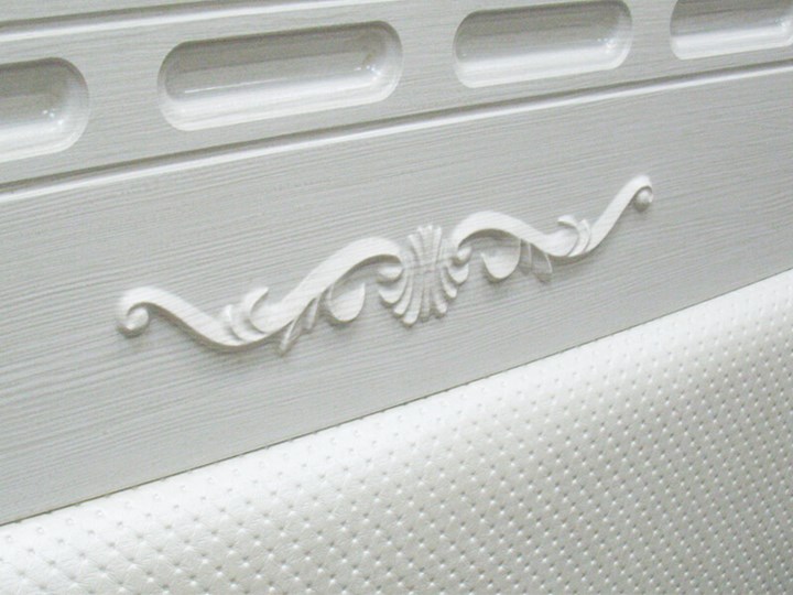Кровать с подъемным механизмом Мария-Луиза №16 в Вологде - изображение 1