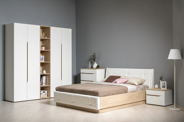Модульная спальня Муссон в Вологде - изображение