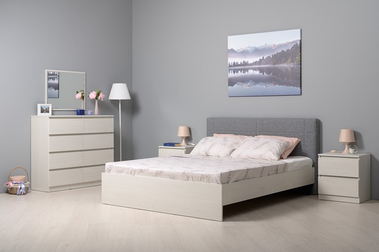 Набор мебели для спальни Ника в Вологде - изображение