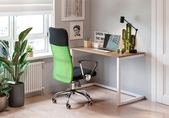 Офисный набор мебели Home Office (Дуб Табак) в Вологде - изображение