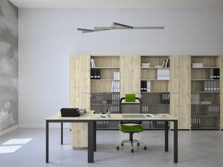 Офисный набор мебели Саньяна в Вологде - изображение