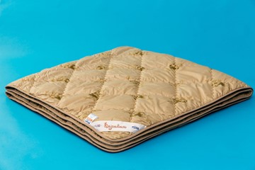 Одеяло всесезонное двуспальное Караван в Вологде - предосмотр