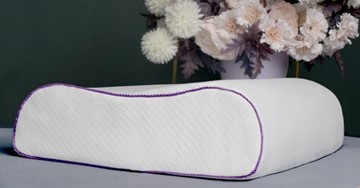 Подушка Lavender в Вологде - предосмотр 2