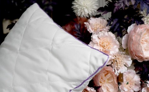Подушка Violet в Вологде - изображение 2