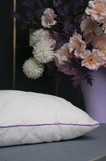 Подушка Violet в Вологде - изображение 3