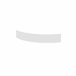 Цоколь Анастасия окончание (Серый) ЛД 286.020 в Вологде