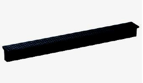 Ручка С-21-20 (128мм) Монс в Вологде - изображение