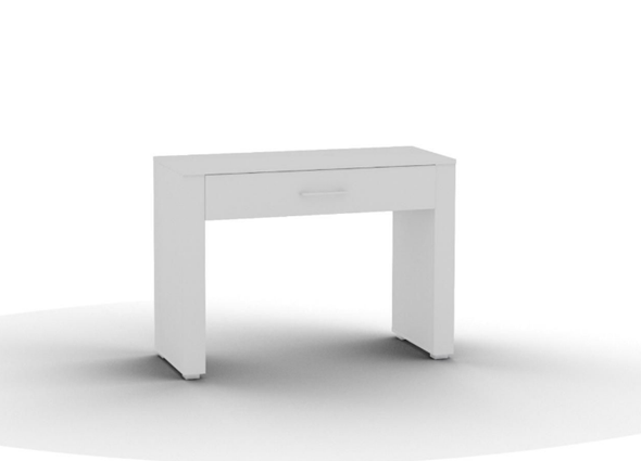 Косметический стол Domenica (Ст-01) в Вологде - изображение