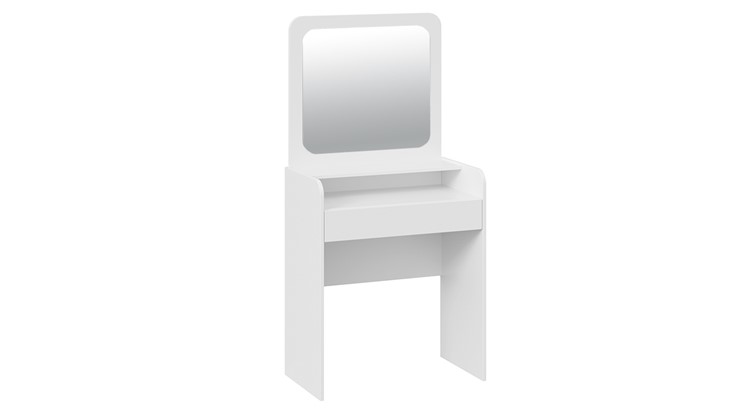 Туалетный столик Эмма (Белый Ясень) в Вологде - изображение 2