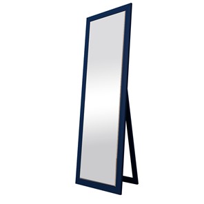 Зеркало напольное Rome, 201-05BETG, синее в Вологде