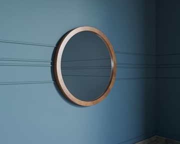 Зеркало настенное Bruni (BR-09Z) в Вологде - предосмотр 2