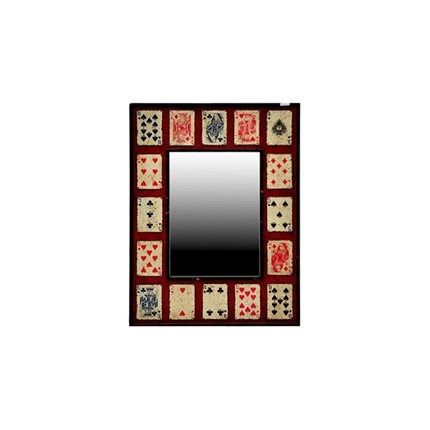 Зеркало настенное Jeu, TG30186-8 в Вологде - изображение