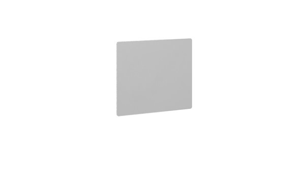 Зеркало настенное Тип 1 ТД 100.06.01(1) в Вологде - изображение