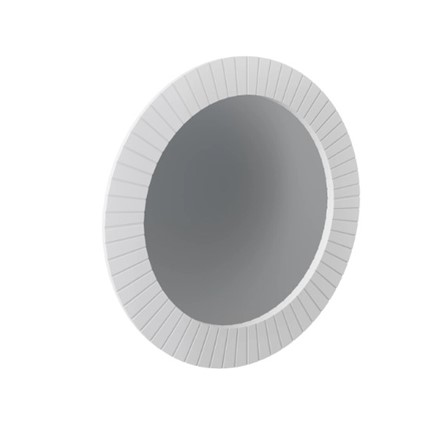 Настенное зеркало Лаура в Вологде - изображение
