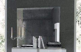 Настенное зеркало 5100 GRANADA в Вологде - изображение