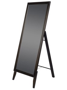 Напольное зеркало в спальню BeautyStyle 29 (131х47,1х41,5см) Венге в Вологде - предосмотр