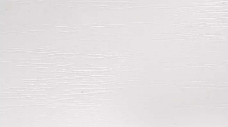 Полка настенная открытая Агата Исп.2 (Белый Ясень) в Вологде - изображение 2