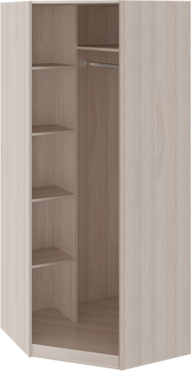Детский угловой шкаф Остин М01 в Вологде - изображение 1